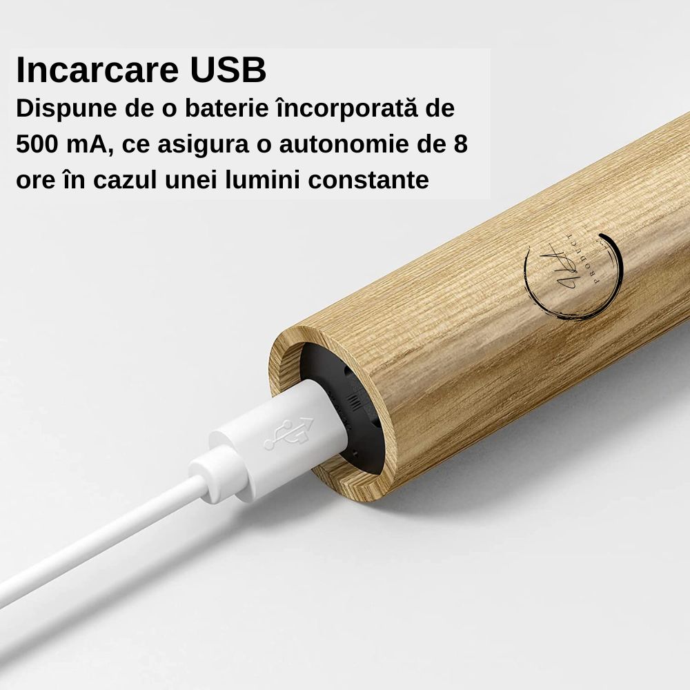Lampa Inteligenta