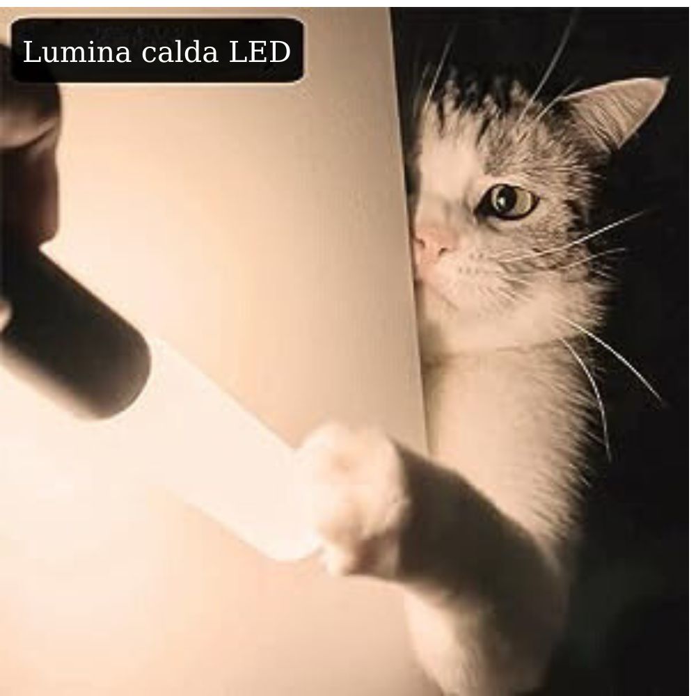 Lampa Inteligenta
