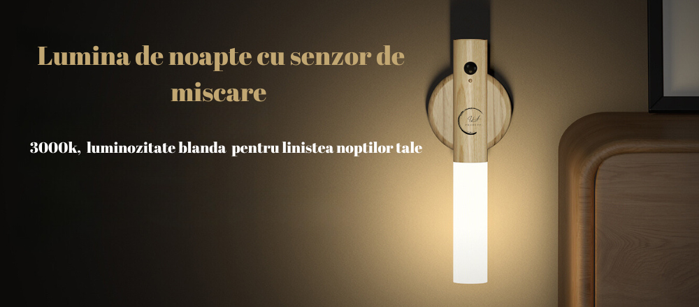 Lampa Inteligenta